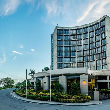 Crown Hotel Port Moresby Zewnętrze zdjęcie