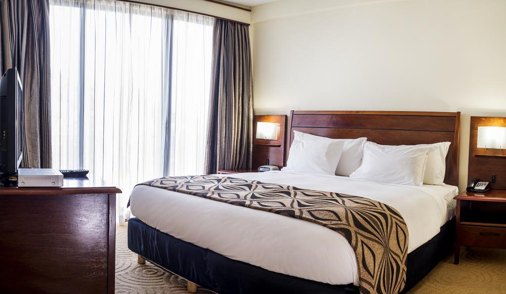 Crown Hotel Port Moresby Pokój zdjęcie