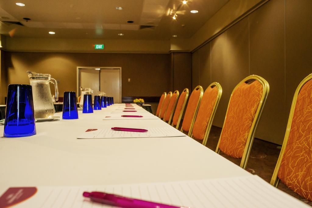 Crown Hotel Port Moresby Zewnętrze zdjęcie