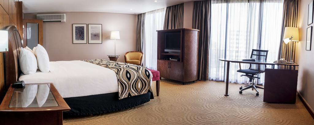 Crown Hotel Port Moresby Zewnętrze zdjęcie
