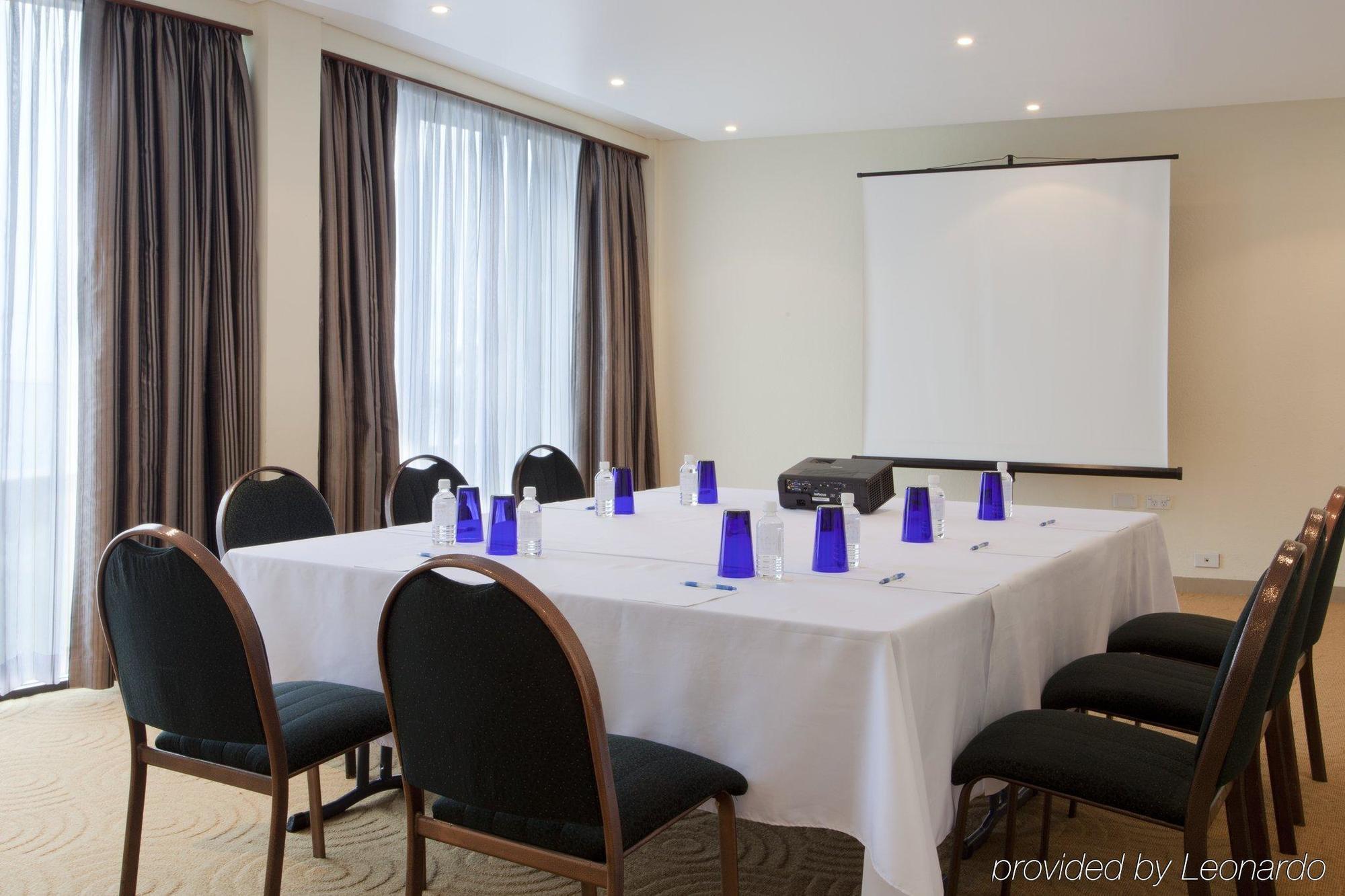 Crown Hotel Port Moresby Udogodnienia zdjęcie