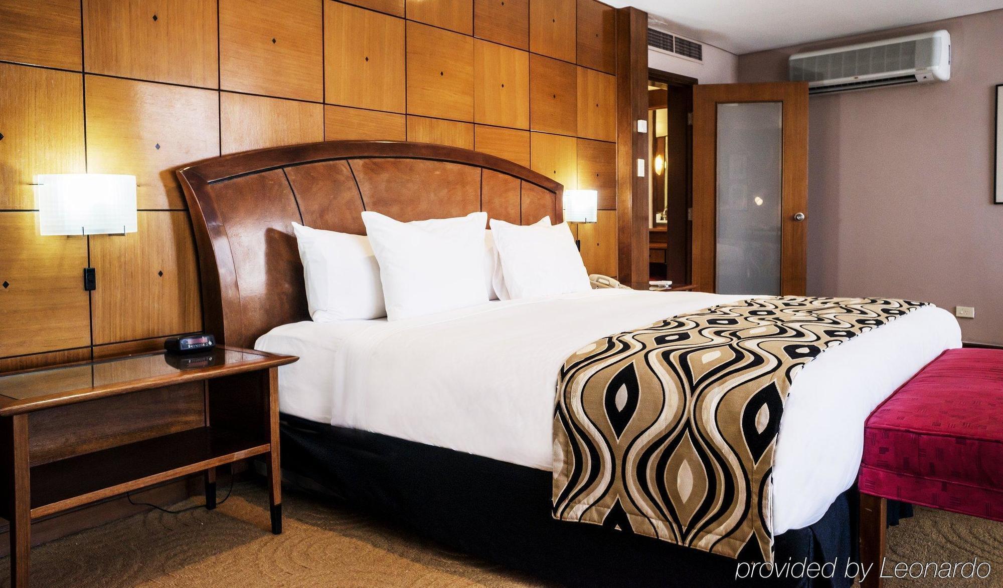 Crown Hotel Port Moresby Zewnętrze zdjęcie