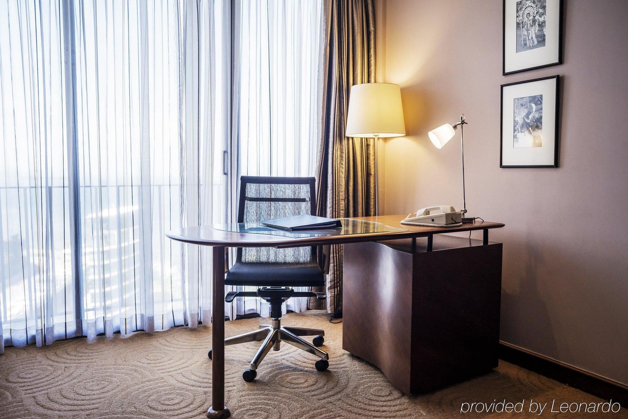 Crown Hotel Port Moresby Zewnętrze zdjęcie