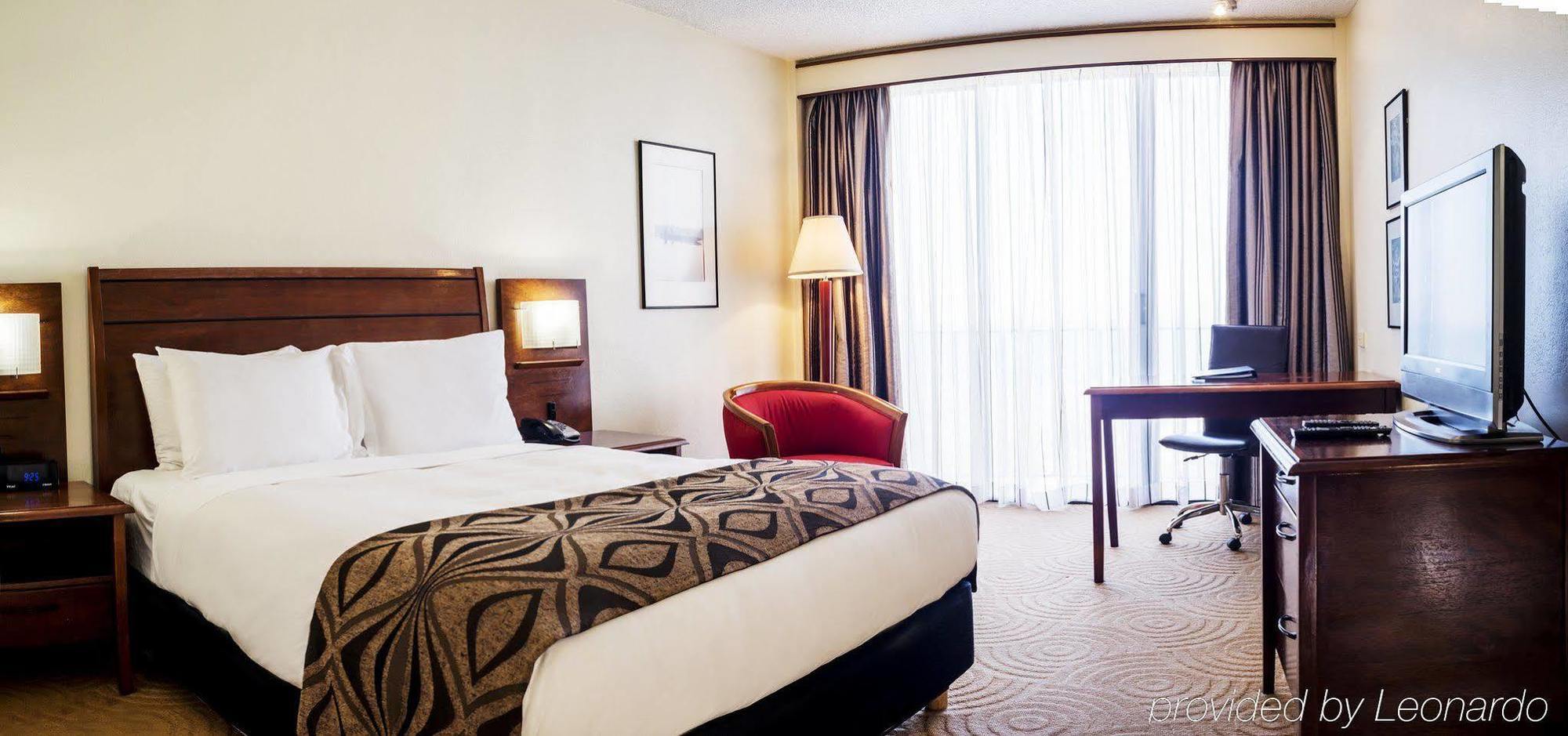 Crown Hotel Port Moresby Zewnętrze zdjęcie