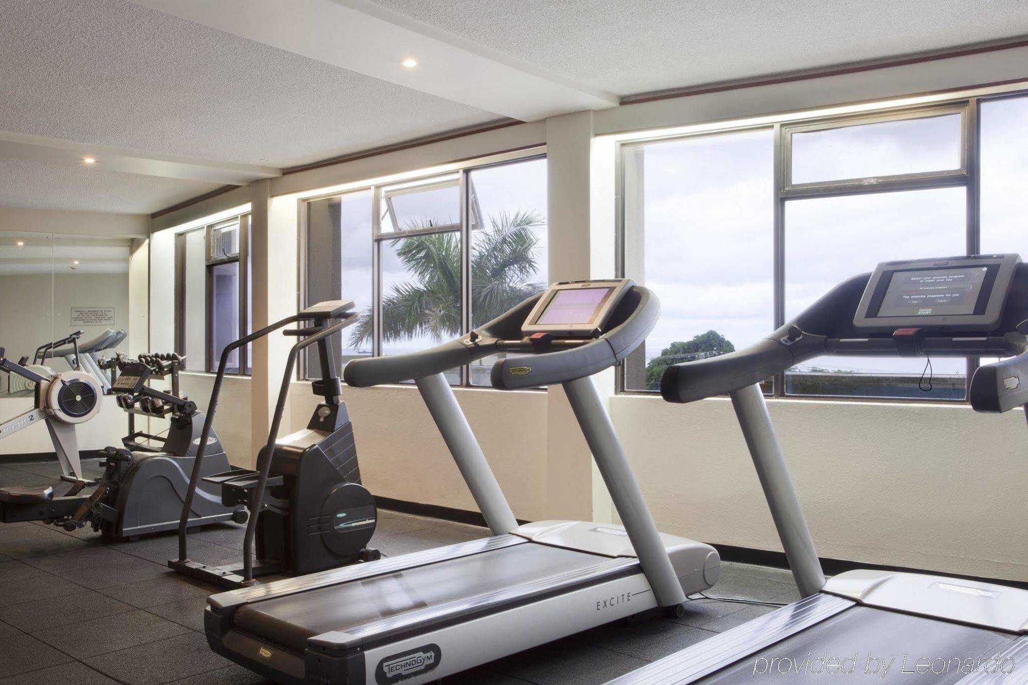 Crown Hotel Port Moresby Udogodnienia zdjęcie
