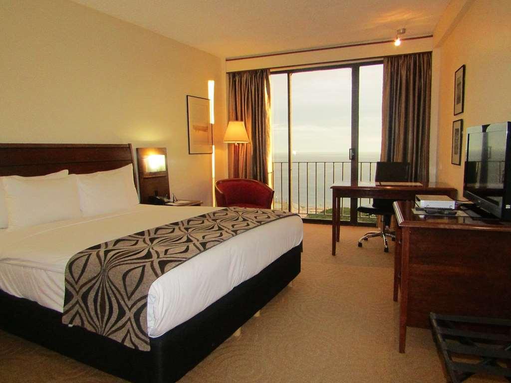 Crown Hotel Port Moresby Pokój zdjęcie